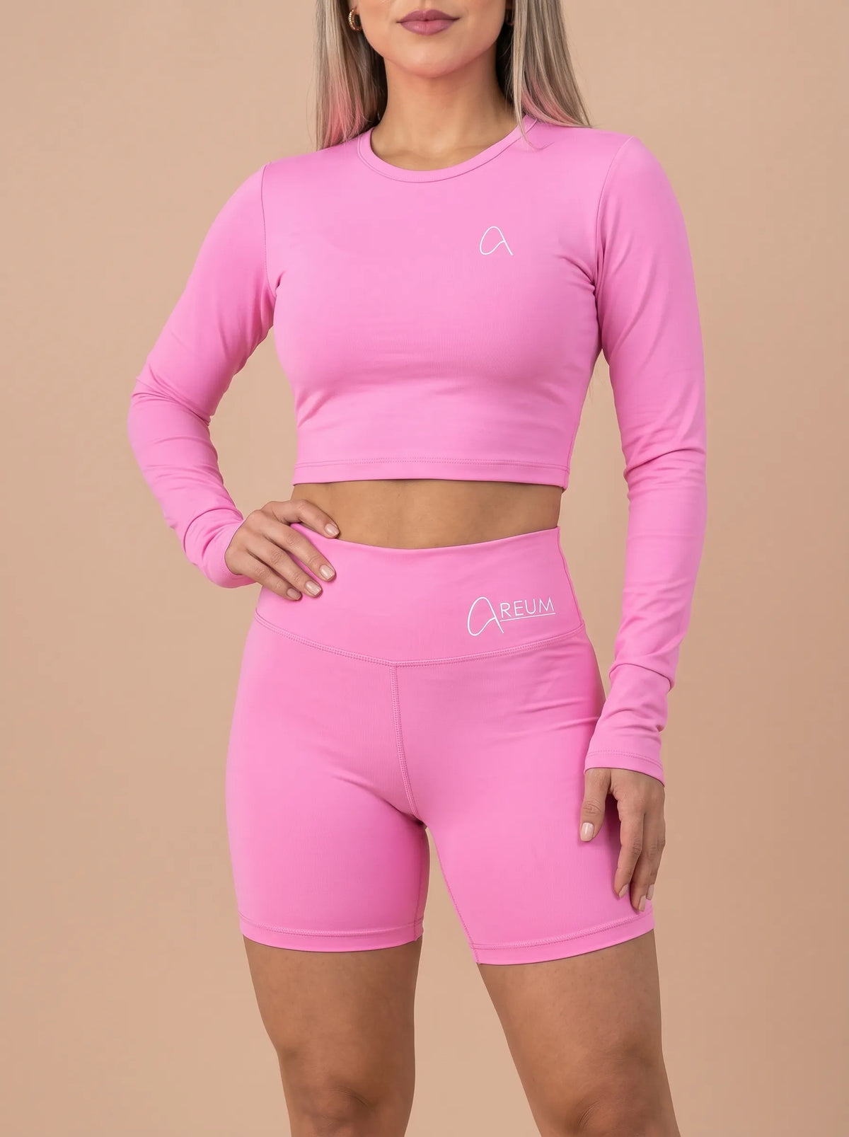 MS-ROSA BARBIE