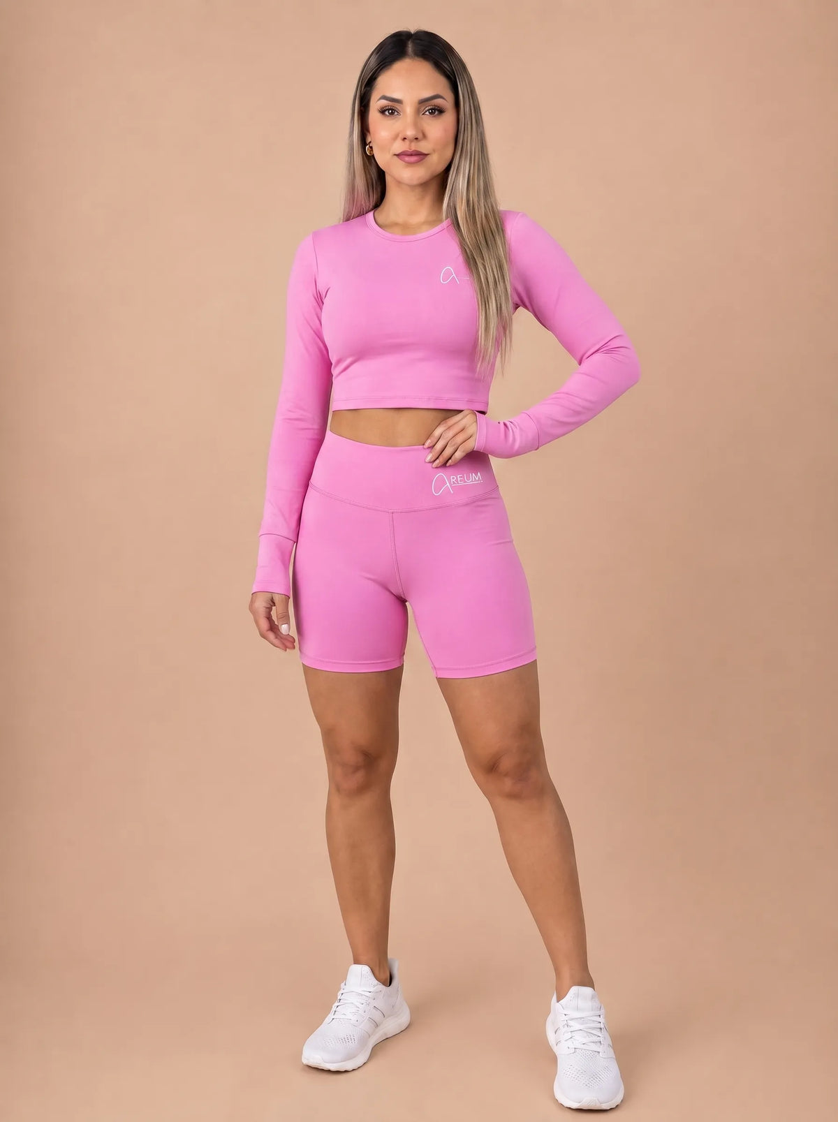 MS-ROSA BARBIE