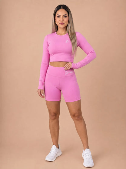 MS-ROSA BARBIE
