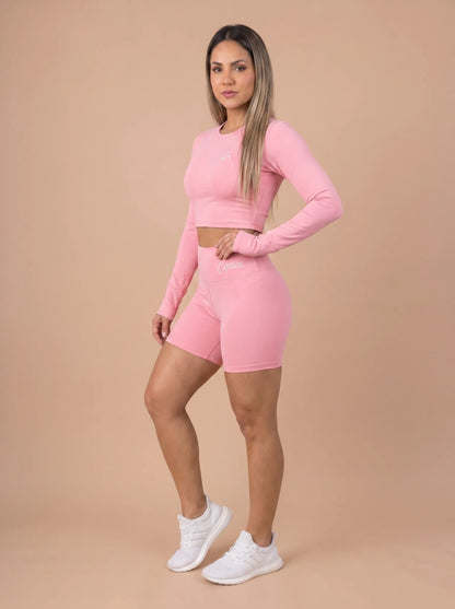 MS-ROSA  PASTEL