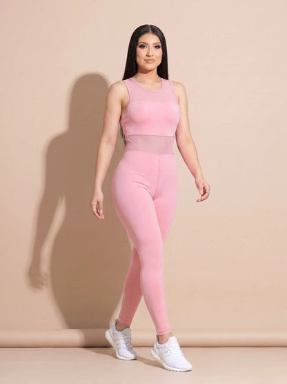 BE-ROSA PASTEL
