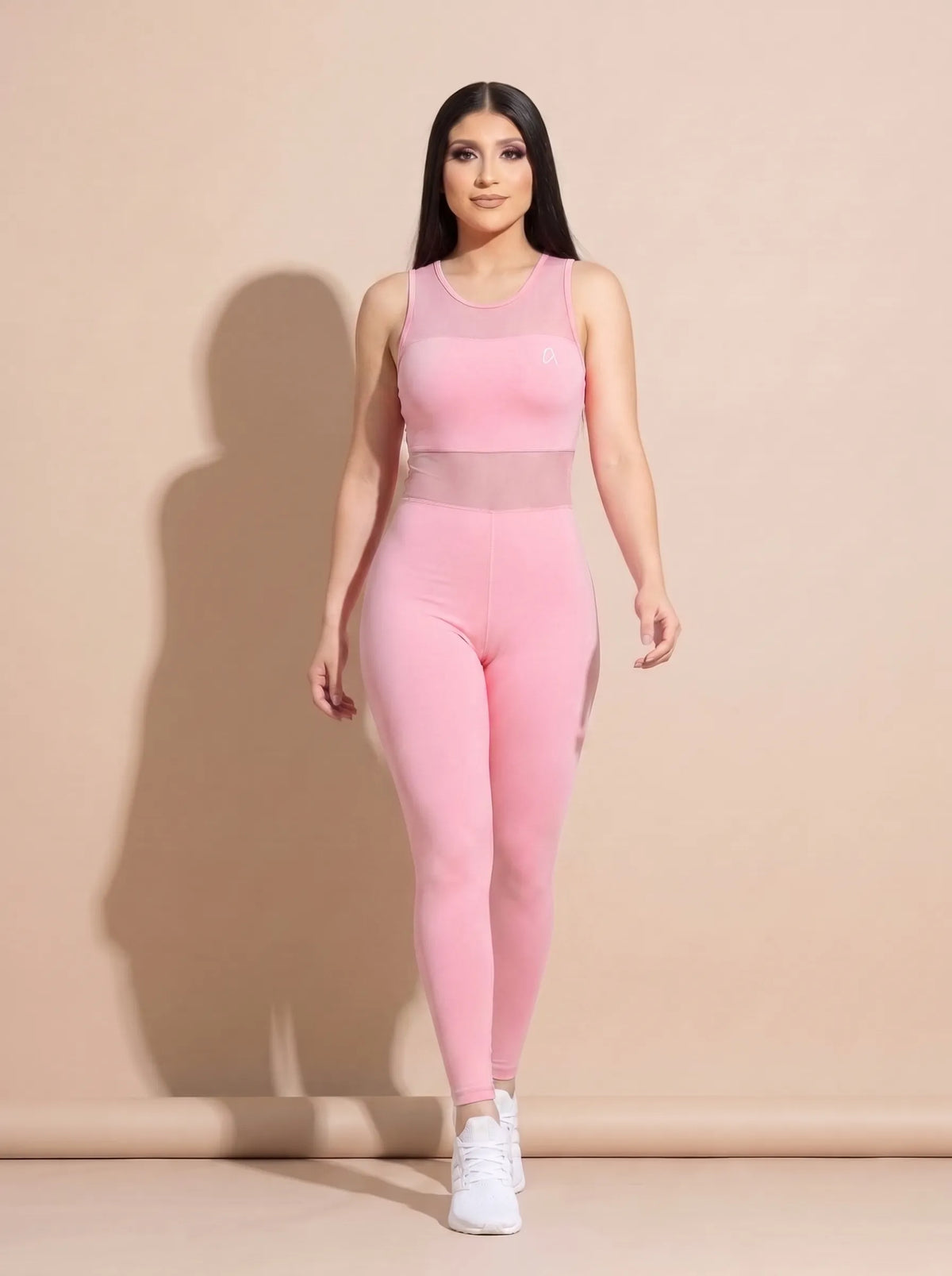 BE-ROSA PASTEL