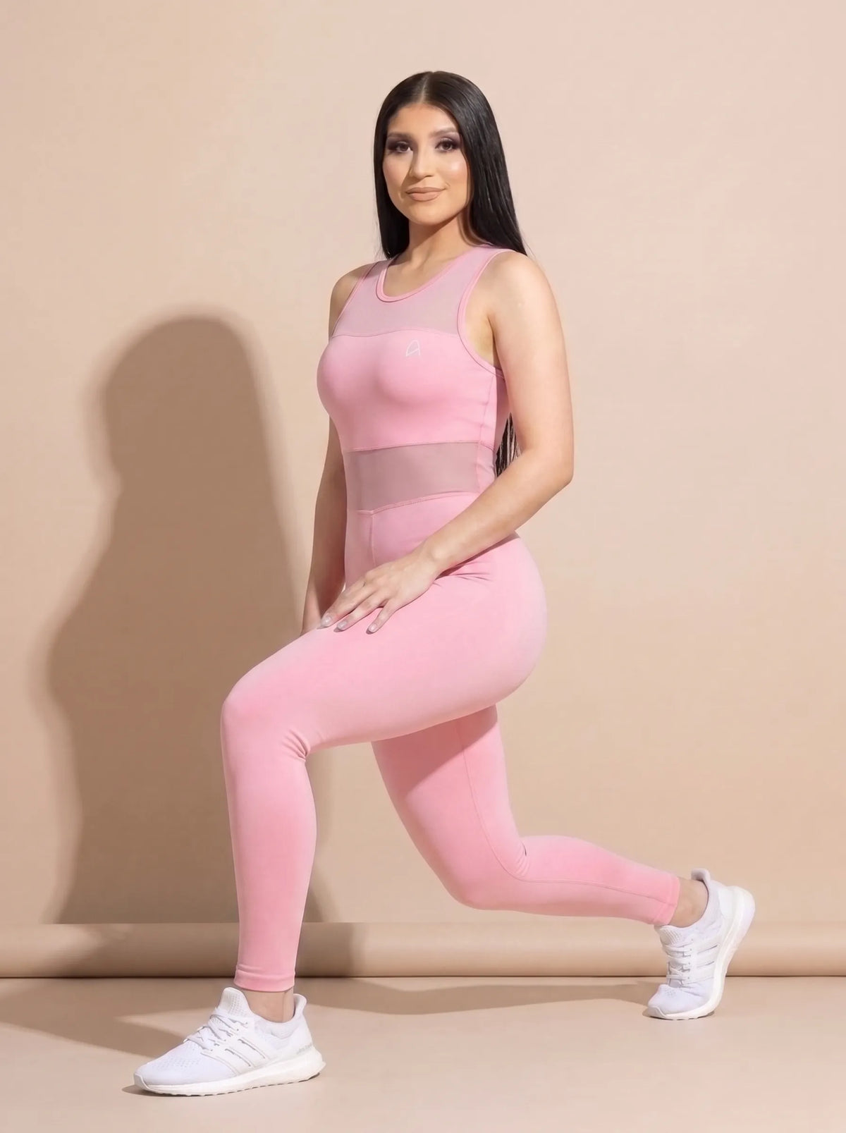 BE-ROSA PASTEL