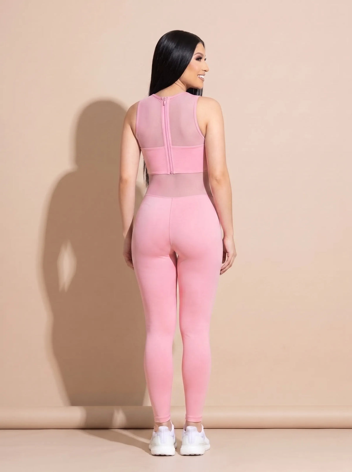 BE-ROSA PASTEL
