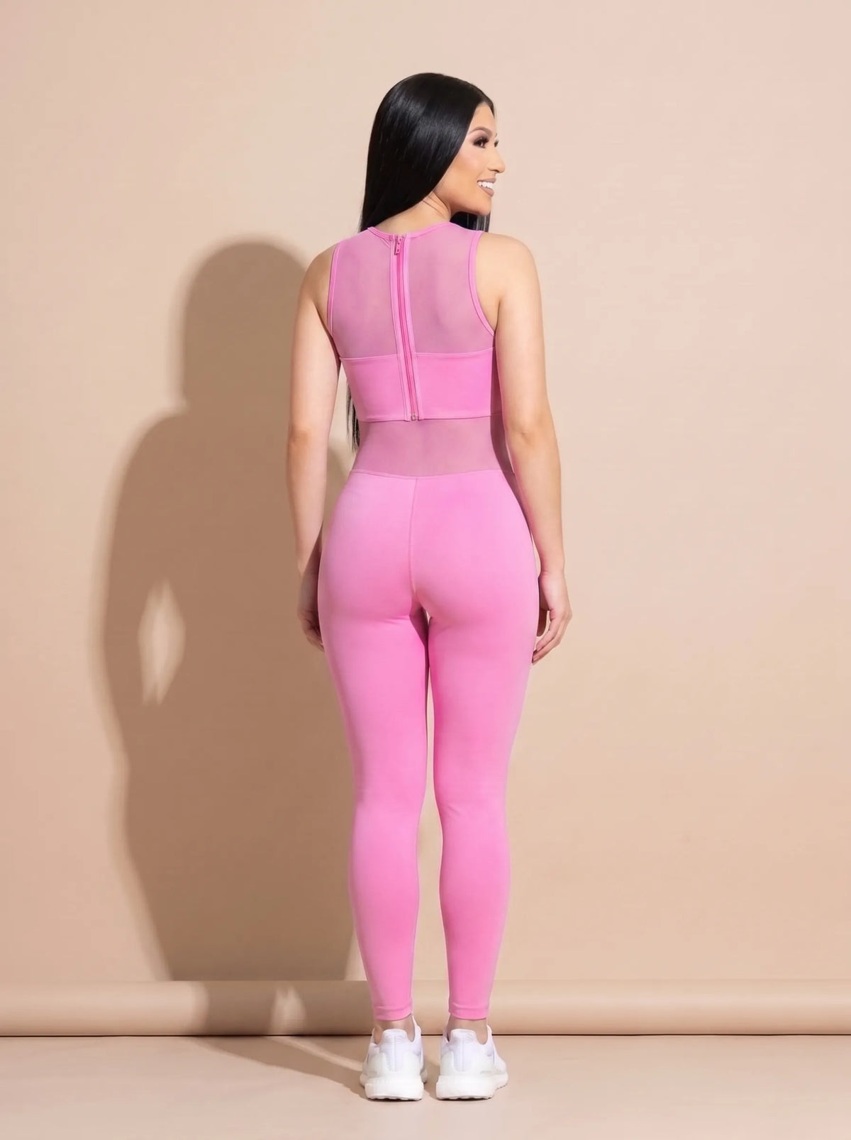 BE-ROSA BARBIE