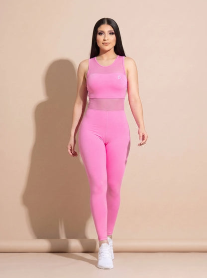 BE-ROSA BARBIE