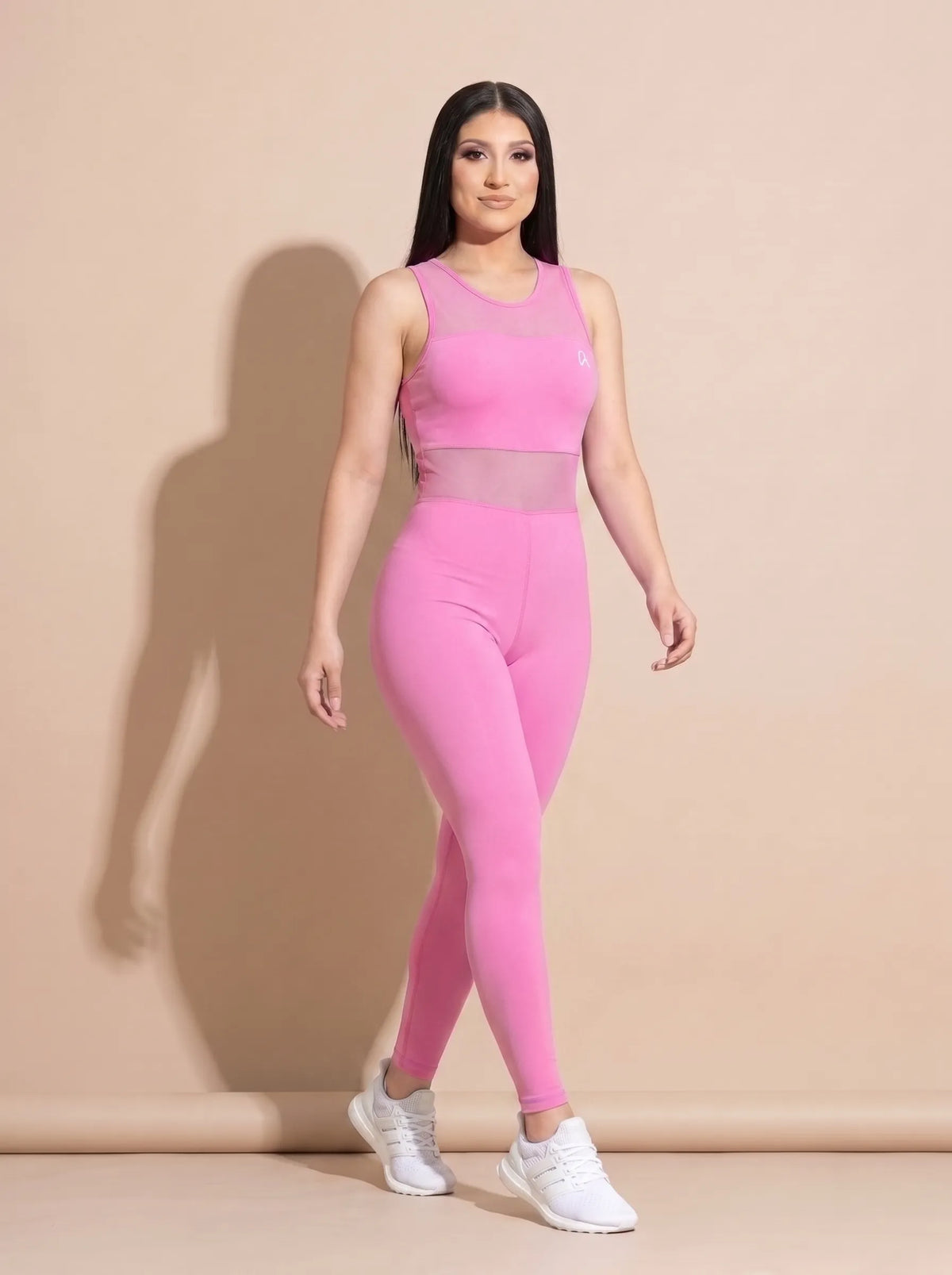 BE-ROSA BARBIE