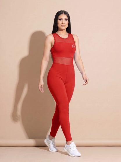 BE-ROJO