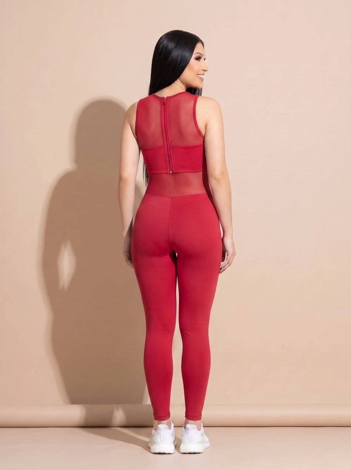 BE-ROJO