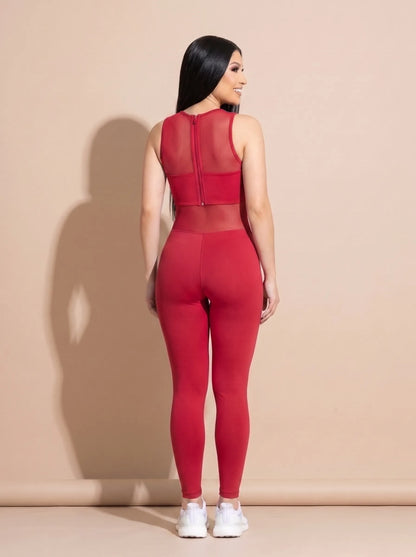 BE-ROJO