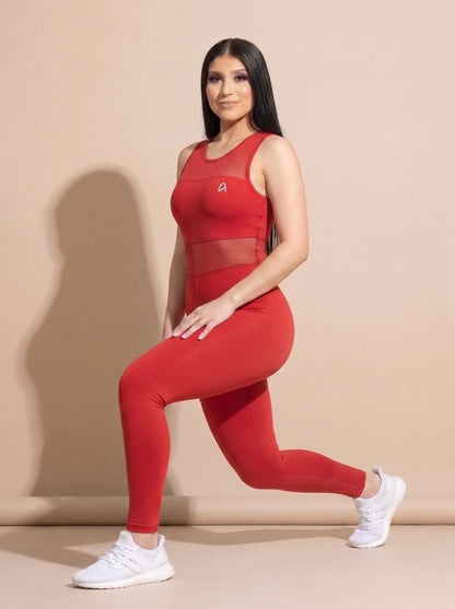 BE-ROJO